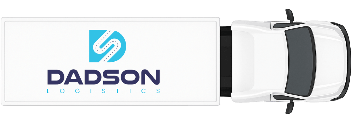 Dadson Logistics Truck